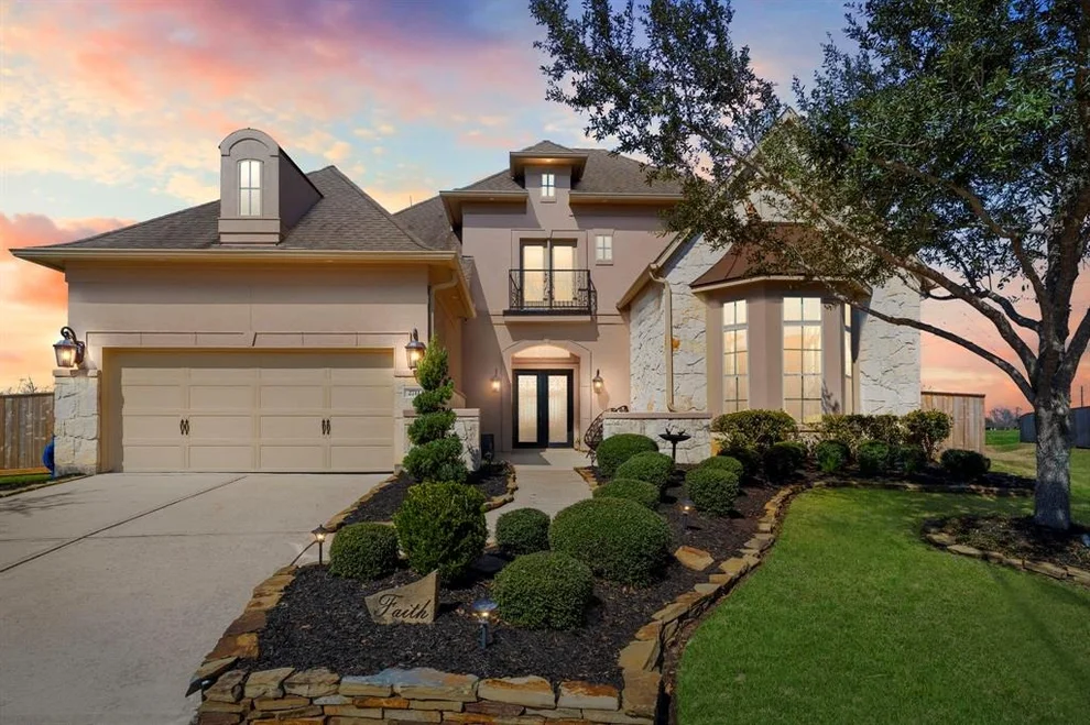 Unit for sale at 2711 Big Vine Court, Missouri City, TX 77459