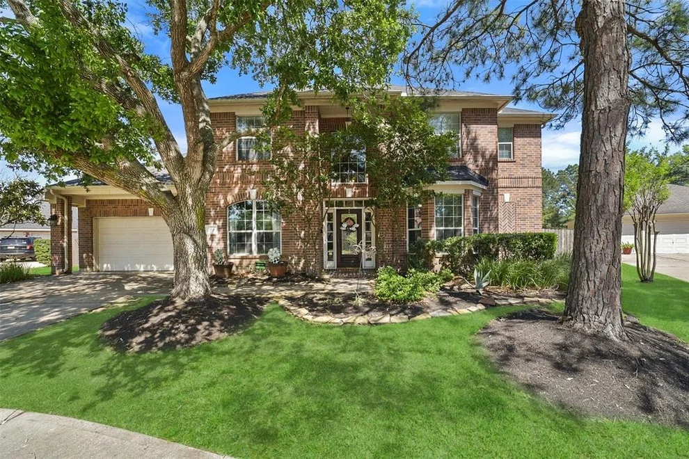 Unit for sale at 23506 Brinmont Place Court, Katy, TX 77494