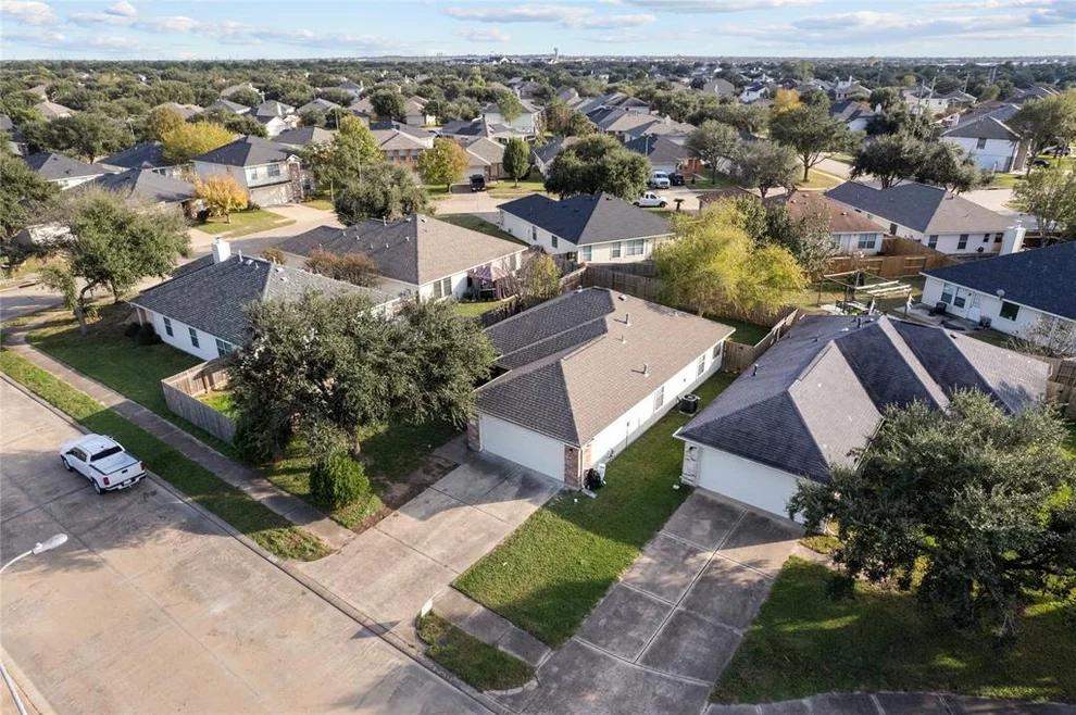 Unit for sale at 19731 Buckland Park Drive, Katy, TX 77449