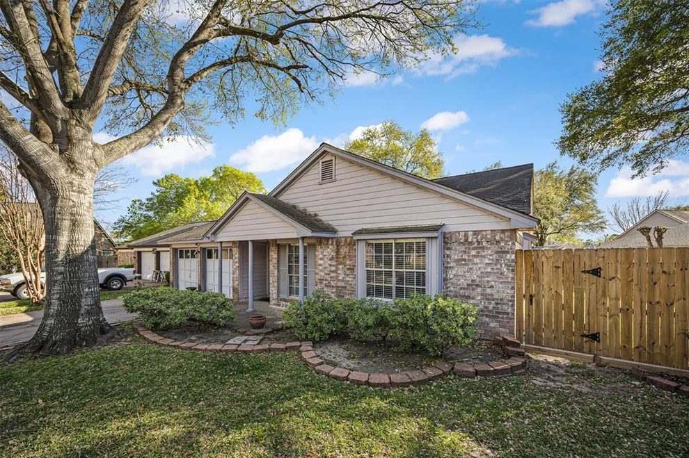 Unit for sale at 3507 Corinne Court, Katy, TX 77449