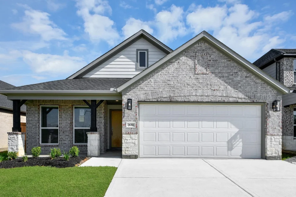 Unit for sale at 22207 San Felice Drive, Hockley, TX 77447