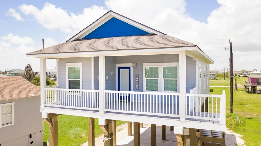 Unit for sale at 1014 Fort Velasco Drive, Surfside Beach, TX 77541