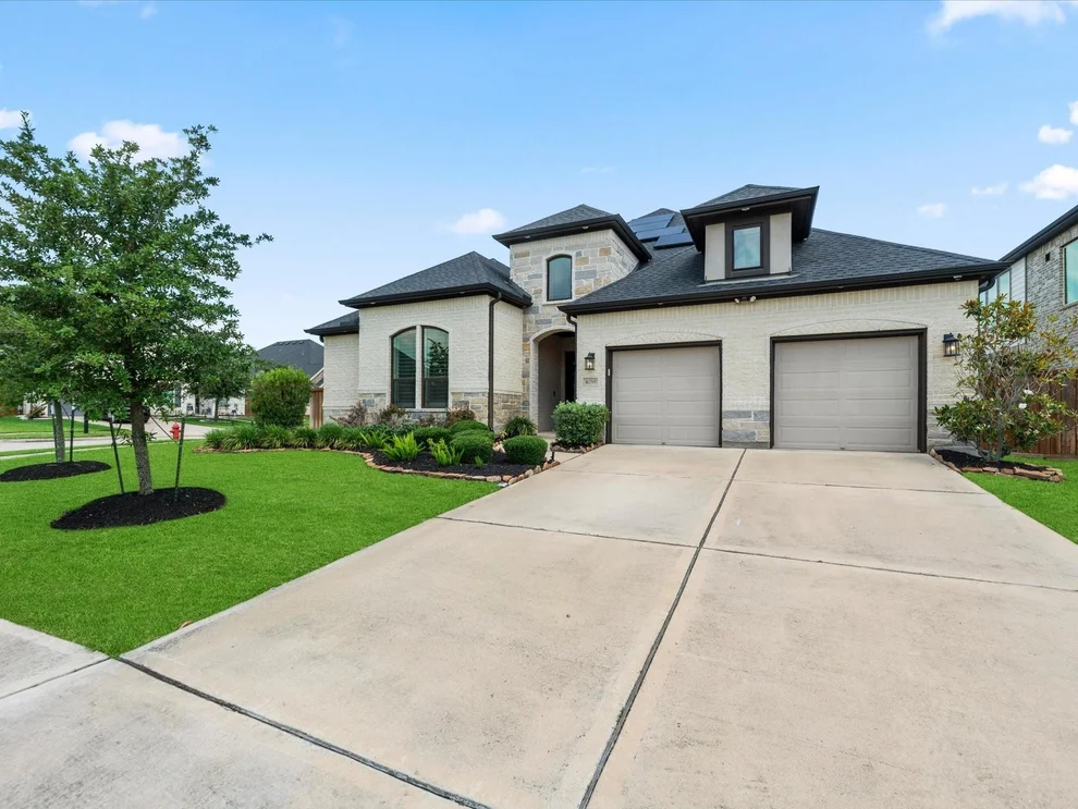 Unit for sale at 27430 Parker Spring Court, Katy, TX 77494