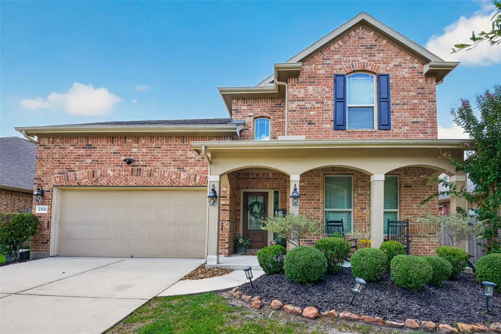 Unit for sale at 23126 Mestina Knoll Drive, Porter, TX 77365