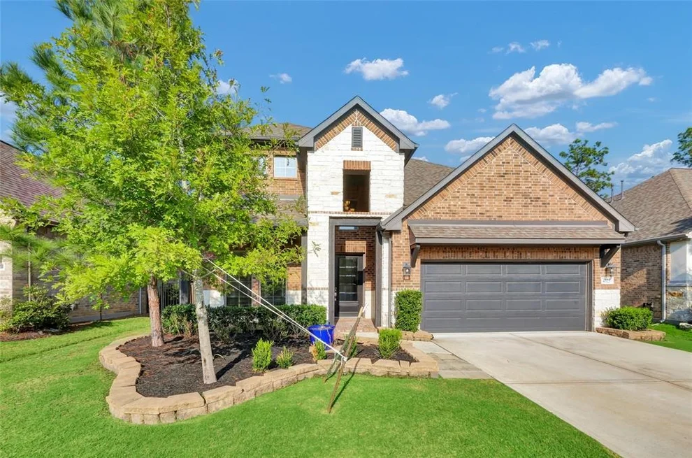 Unit for sale at 4325 Victoria Pine Drive, Spring, TX 77386