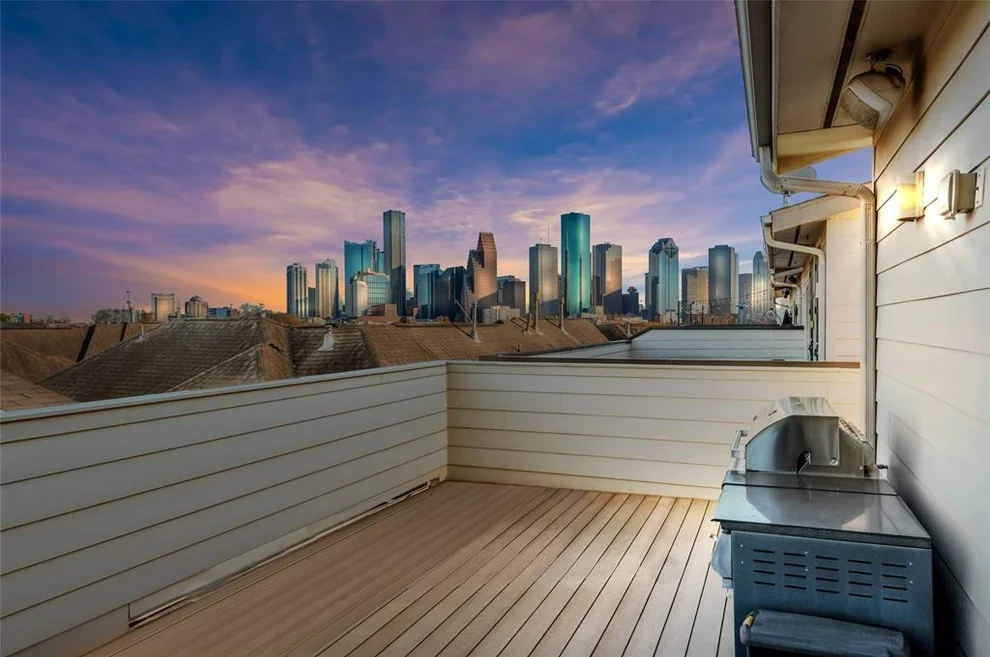 Unit for sale at 1714 Johnson Street, Houston, TX 77007