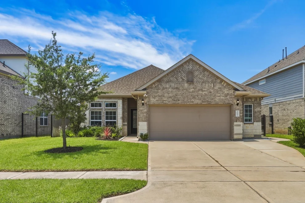 Unit for sale at 3607 Lake Varano Circle, Katy, TX 77493