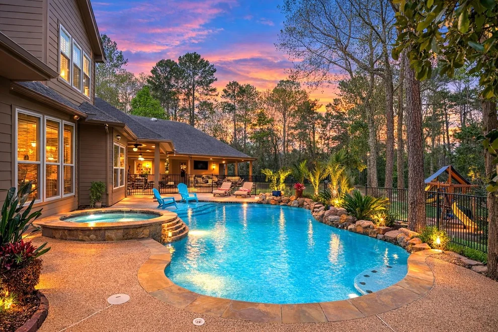 Unit for sale at 11310 Longmire Creek Court, Conroe, TX 77304