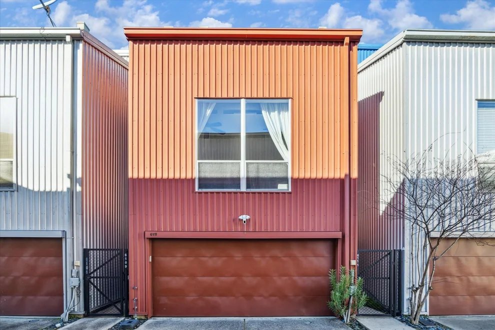 Unit for sale at 6111 Gehring Street, Houston, TX 77021