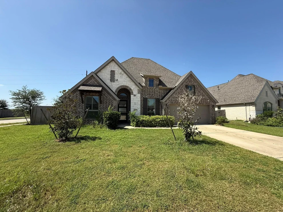Unit for sale at 5814 Turquoise Hill Lane, Richmond, TX 77469