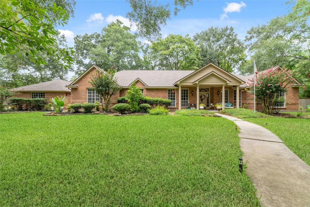Unit for sale at 13206 Lost Creek Road, Tomball, TX 77375