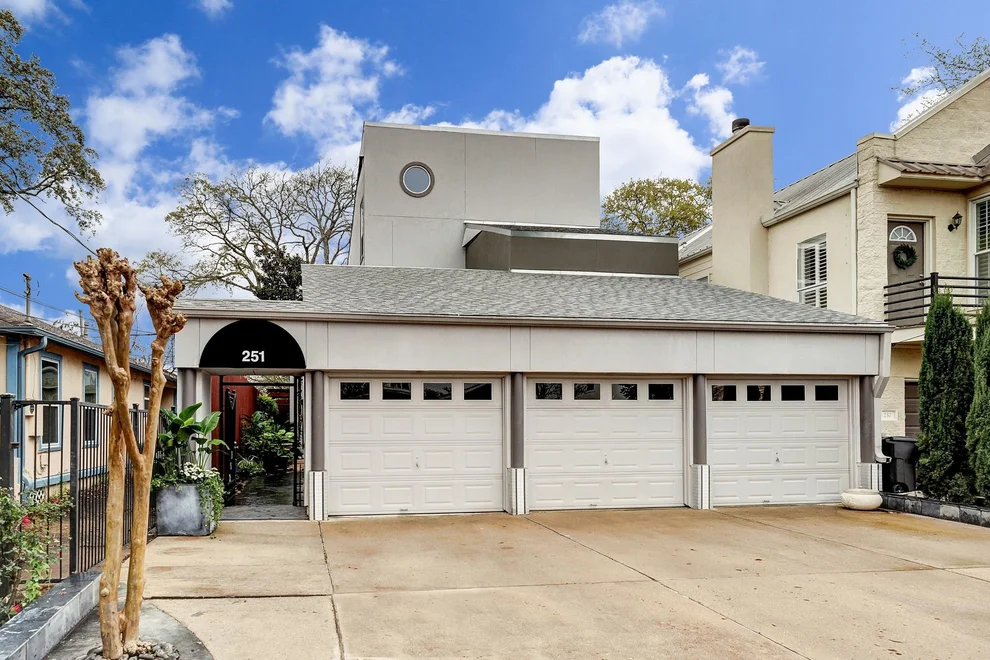 Unit for sale at 251 Malone Street, Houston, TX 77007