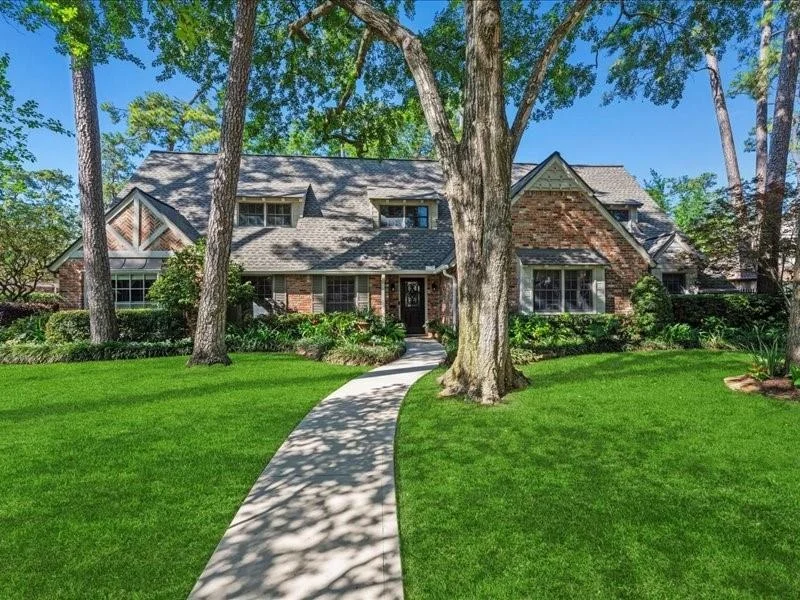 Unit for sale at 12214 Cobblestone Drive, Houston, TX 77024
