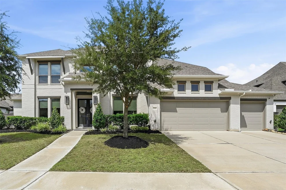 Unit for sale at 7119 Kinglet Court, Katy, TX 77493