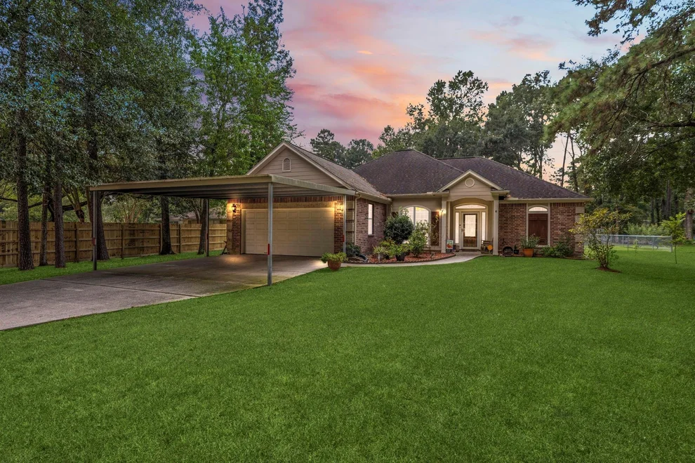 Unit for sale at 19180 Lazy Lane, Porter, TX 77365