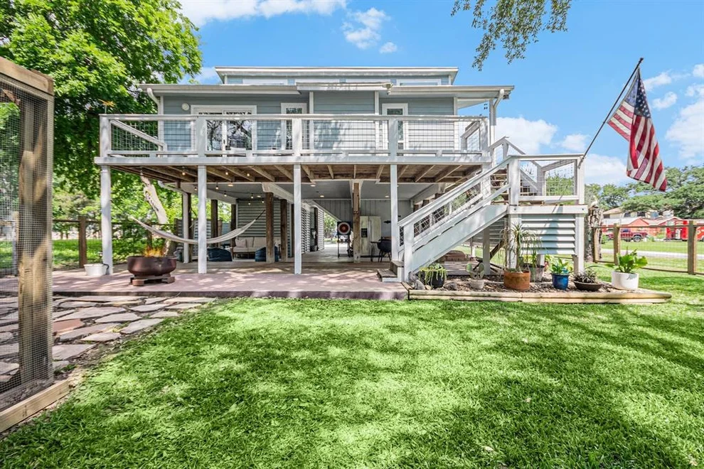 Unit for sale at 817 Bryan Avenue, Seabrook, TX 77586