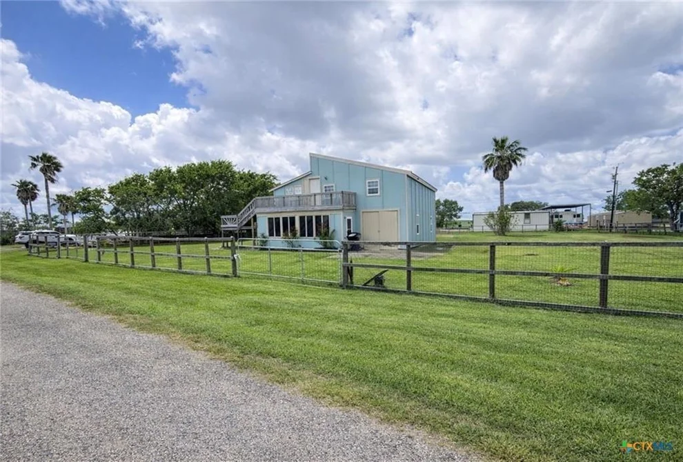 Unit for sale at 488 Alamo Beach Avenue, Port Lavaca, TX 77979