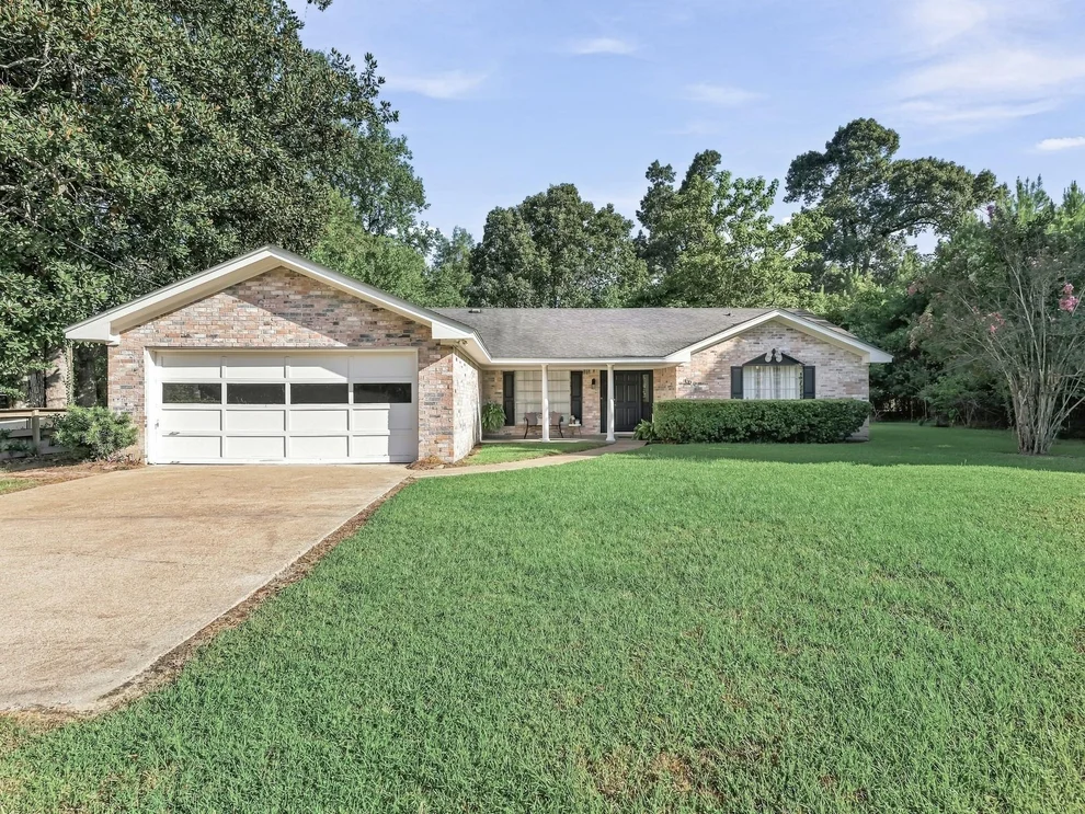 Unit for sale at 100 E Black Gum Lane, Village Mills, TX 77663