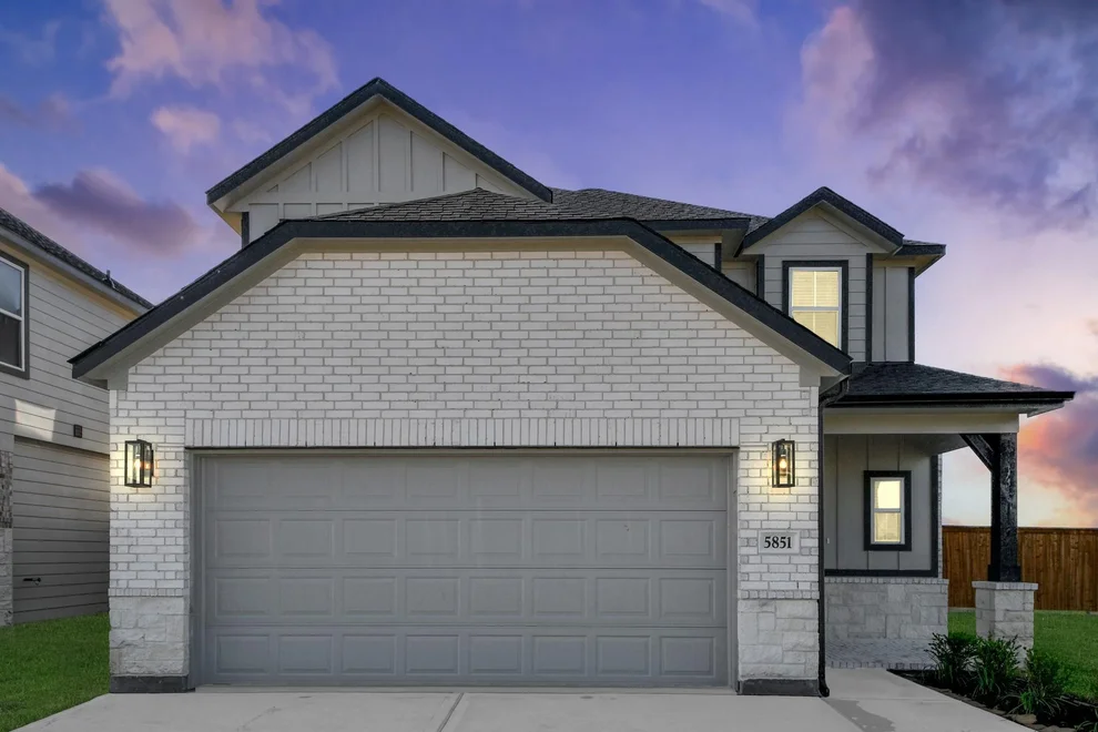 Unit for sale at 5851 Madison Trail Drive, Richmond, TX 77545