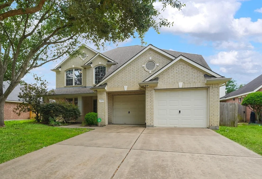 Unit for sale at 21823 Mystic Point Court, Katy, TX 77450