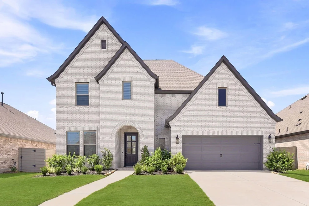 Unit for sale at 2310 Peach Oak Crossing, Manvel, TX 77578