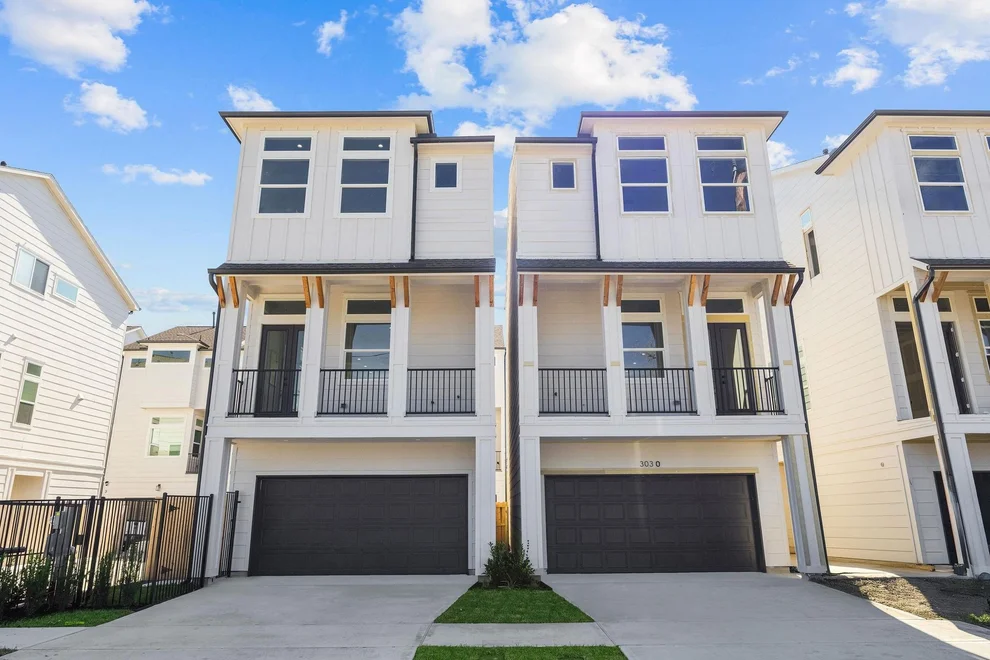 Photo of 303 Marcella Street, Houston, TX 77091