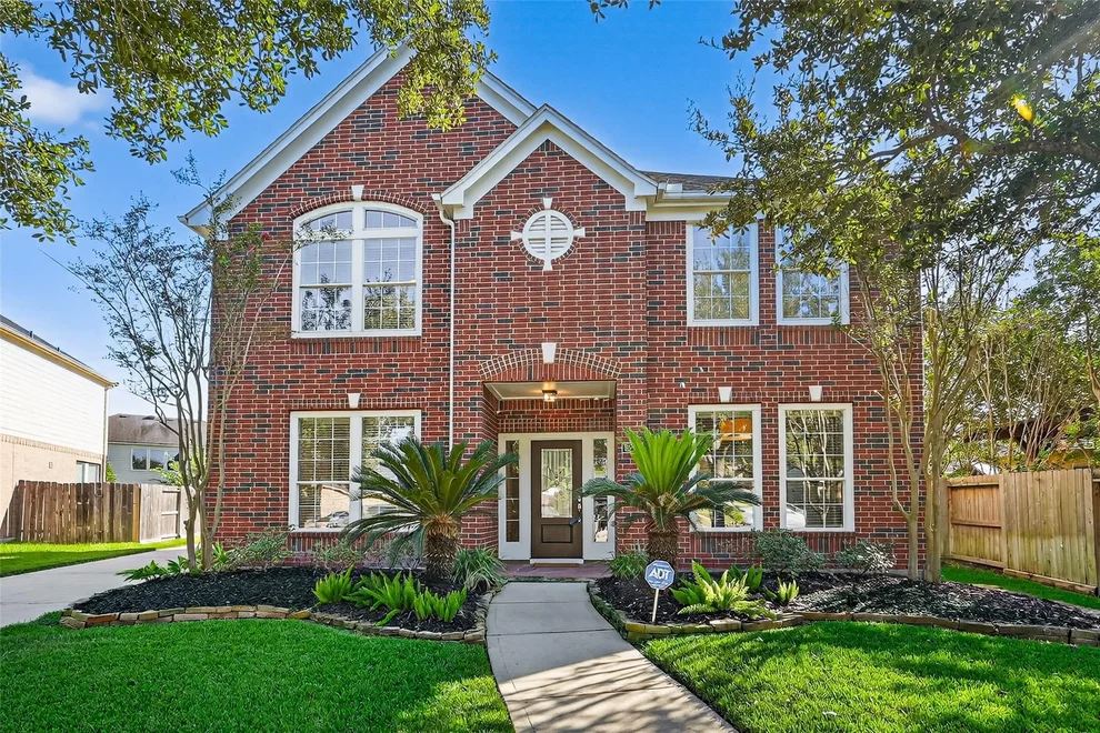 Unit for sale at 6218 Royal Hollow Lane, Katy, TX 77450