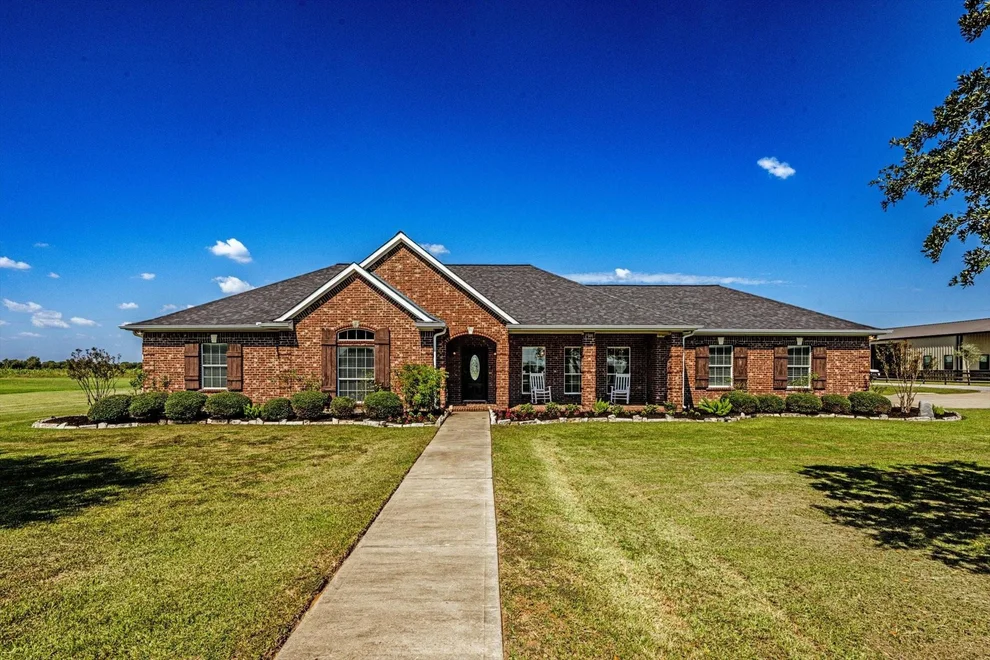 Unit for sale at 11702 Bisonte Street, Needville, TX 77461