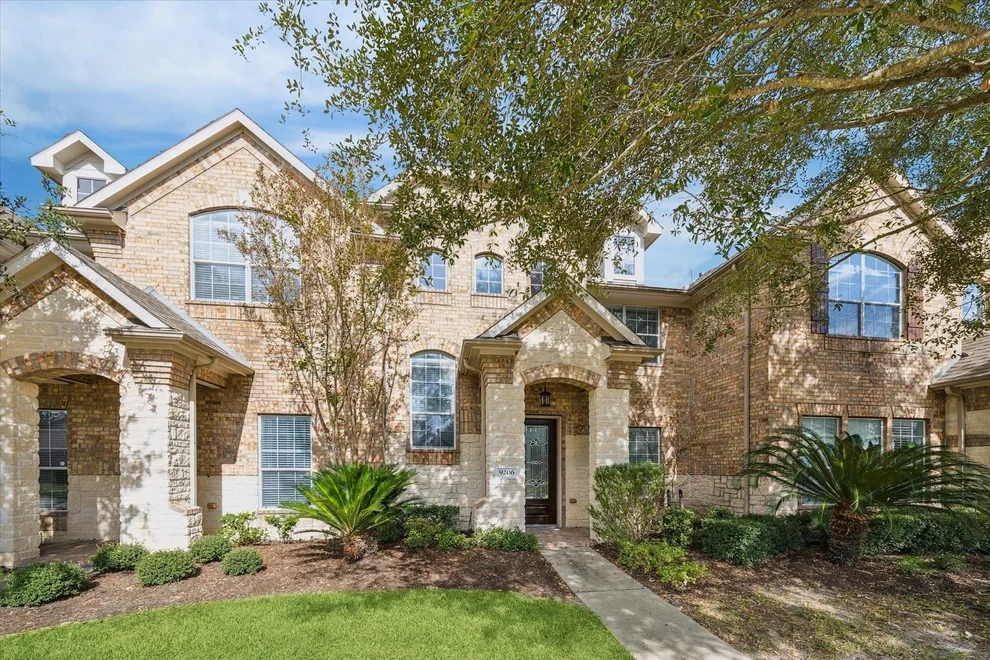 Unit for sale at 9206 Sunlight Oak Lane, Houston, TX 77070