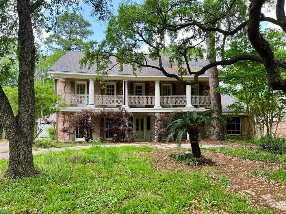 Unit for sale at 1518 Sweet Grass Trail, Houston, TX 77090