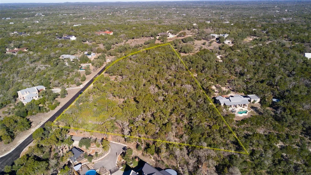 Unit for sale at 0 Hermosa Paloma, Wimberley, TX 78676
