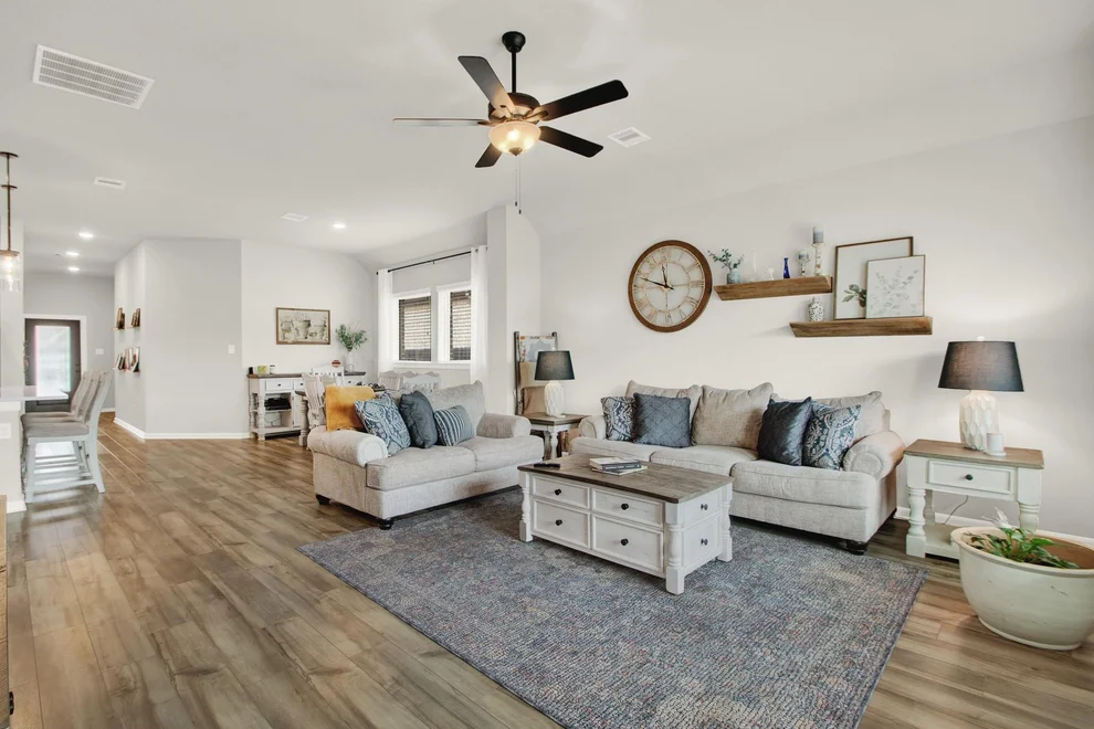 Unit for sale at 1338 Lakeside Creek Road, Magnolia, TX 77354