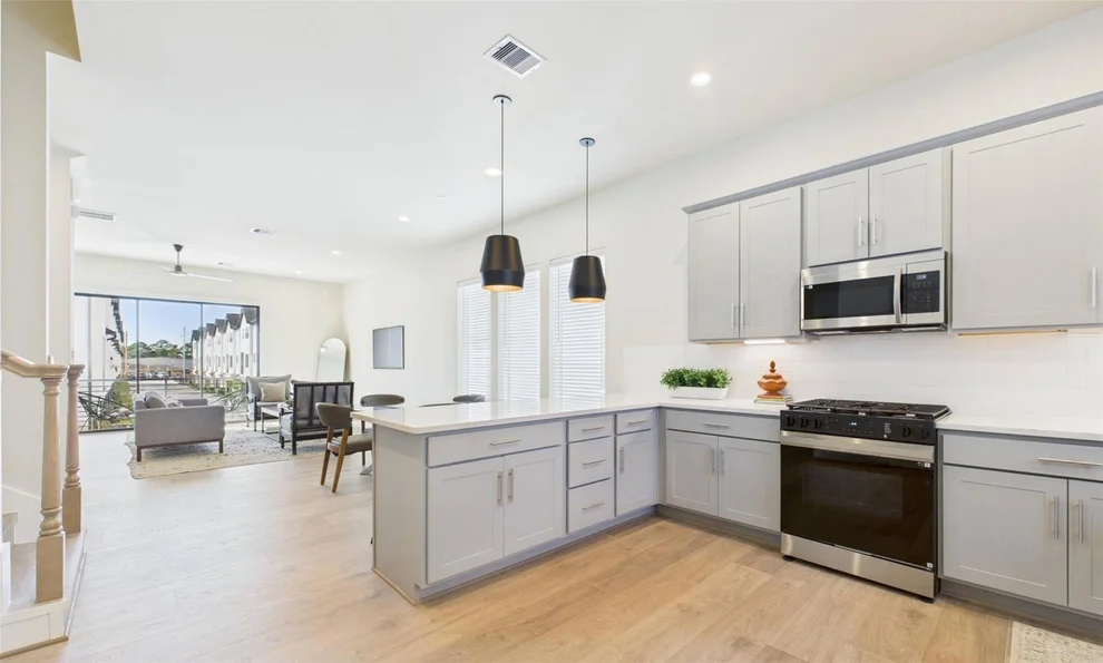 Unit for sale at 2306 Kolbe Cold Springs Lane, Houston, TX 77055
