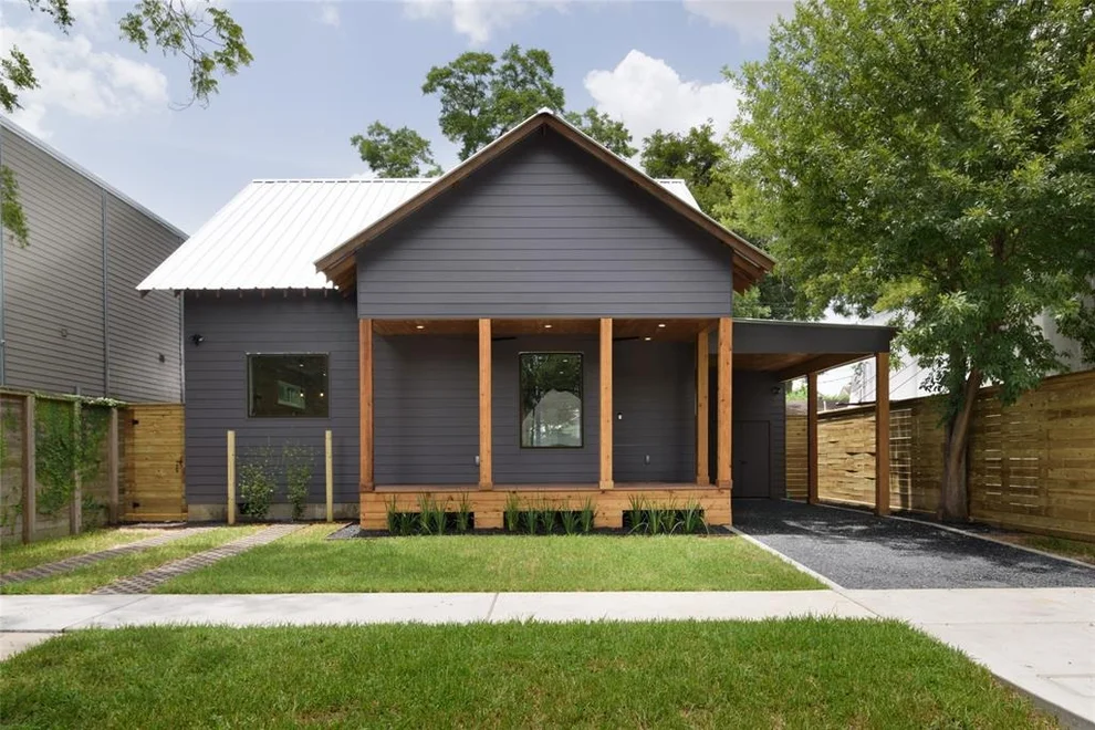 Unit for sale at 1037 Rutland Street, Houston, TX 77008