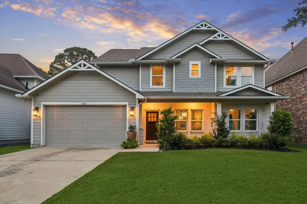 Unit for sale at 1514 Cheshire Lane, Houston, TX 77018