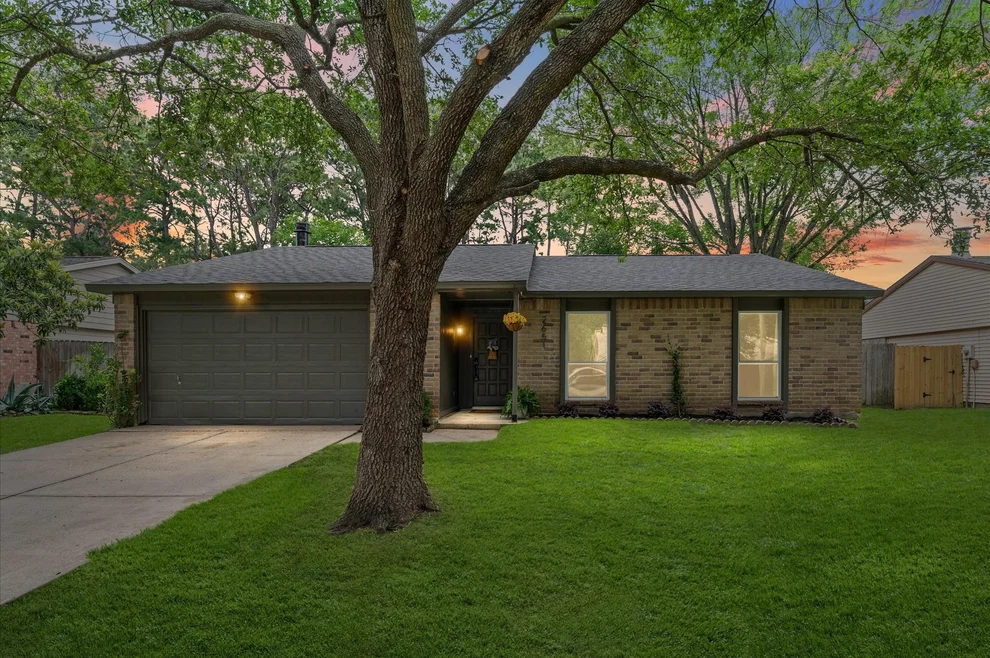 Unit for sale at 2651 Lark Lane, Humble, TX 77396