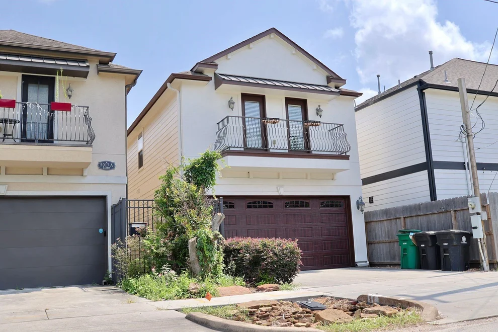 Unit for sale at 5017 Larkin Street, Houston, TX 77007