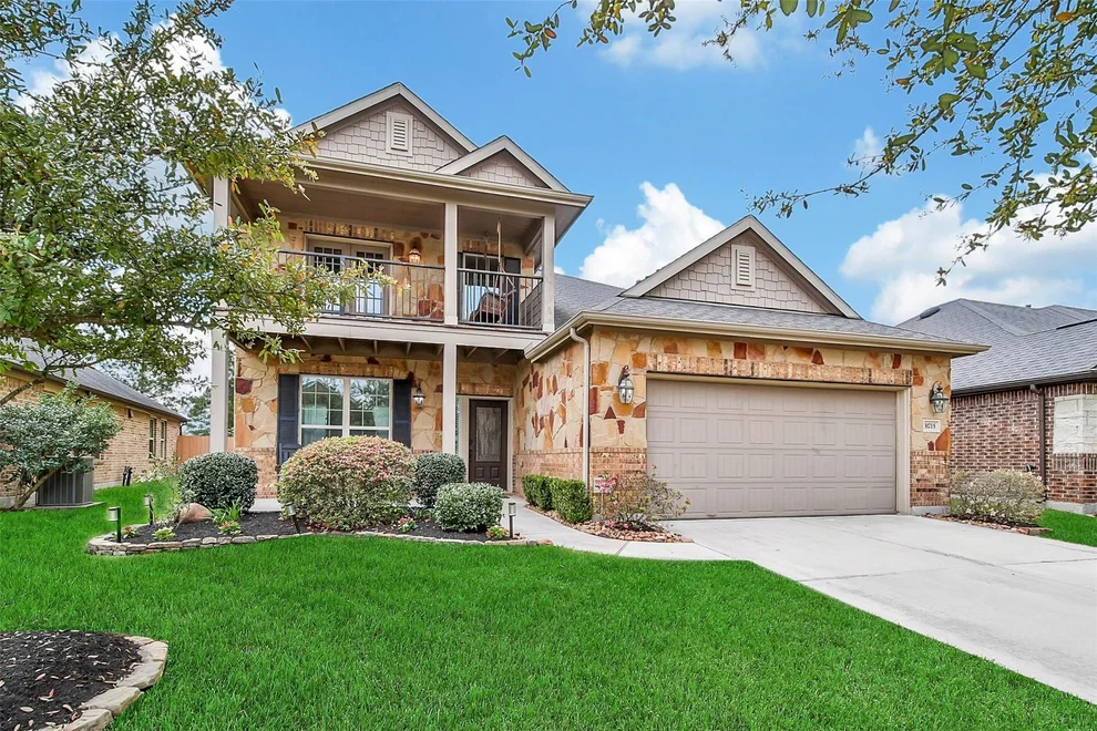 Unit for sale at 31715 Chapel Rock Lane, Spring, TX 77386