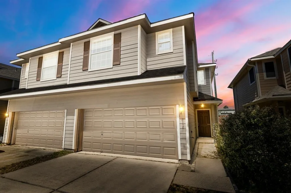 Unit for sale at 3118 Palston Bend Lane, Houston, TX 77014