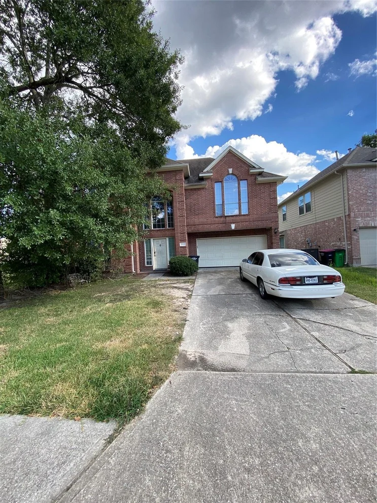 Unit for sale at 2830 Fern Hill Drive, Spring, TX 77373