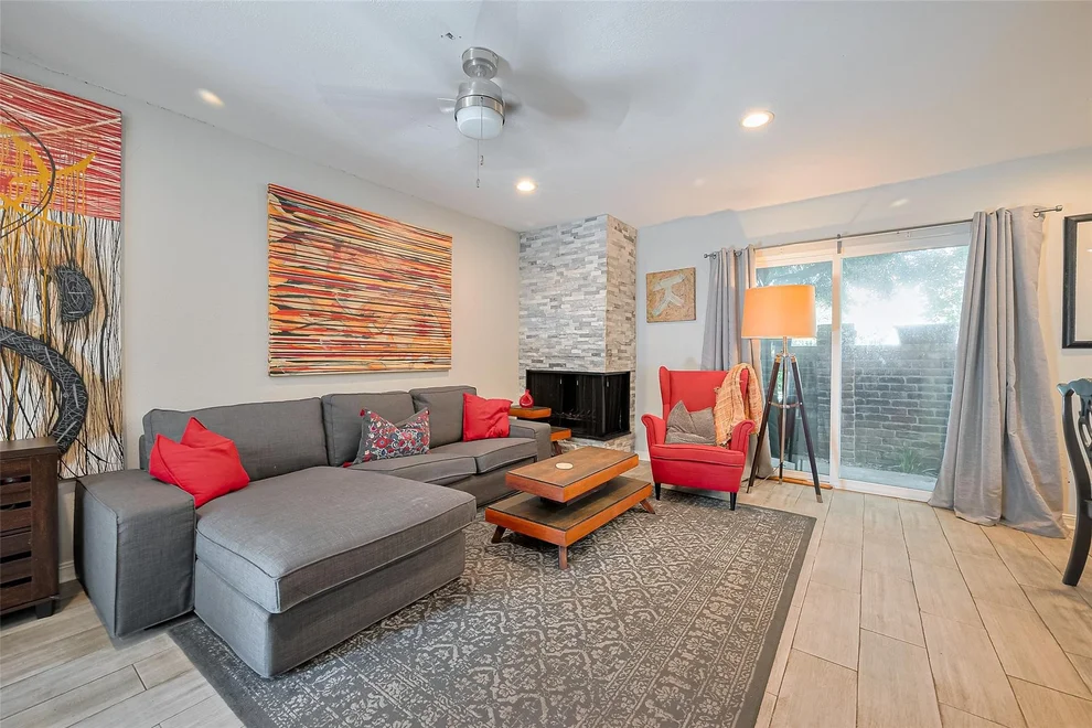 Unit for sale at 2800 Jeanetta Street, Houston, TX 77063
