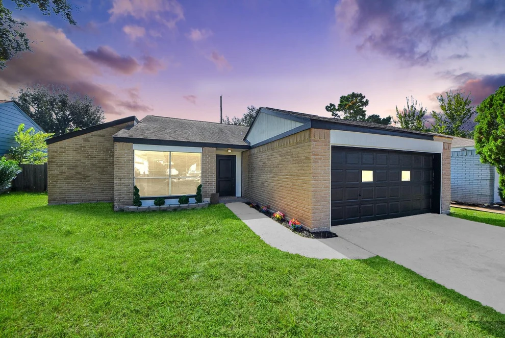 Unit for sale at 4818 Tenderwood Drive, Houston, TX 77041
