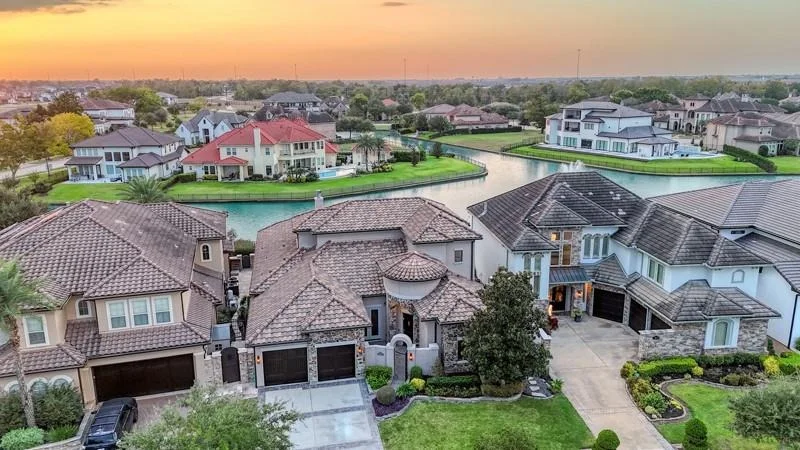 Unit for sale at 1007 Williams Lake Drive, Richmond, TX 77469