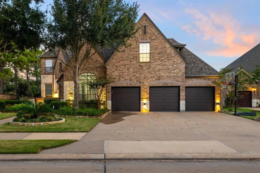 Unit for sale at 25403 Madison Falls Lane, Katy, TX 77494