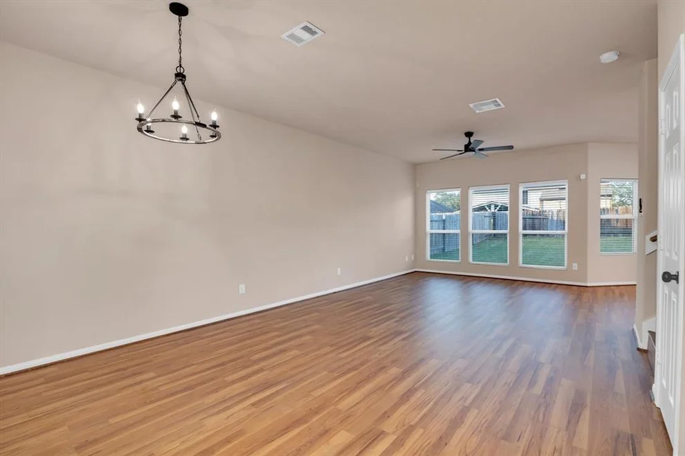 Unit for sale at 9619 Barr Spring Drive, Humble, TX 77396