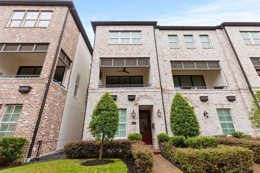 Unit for sale at 6006 Matthew Oaks Place, Houston, TX 77007