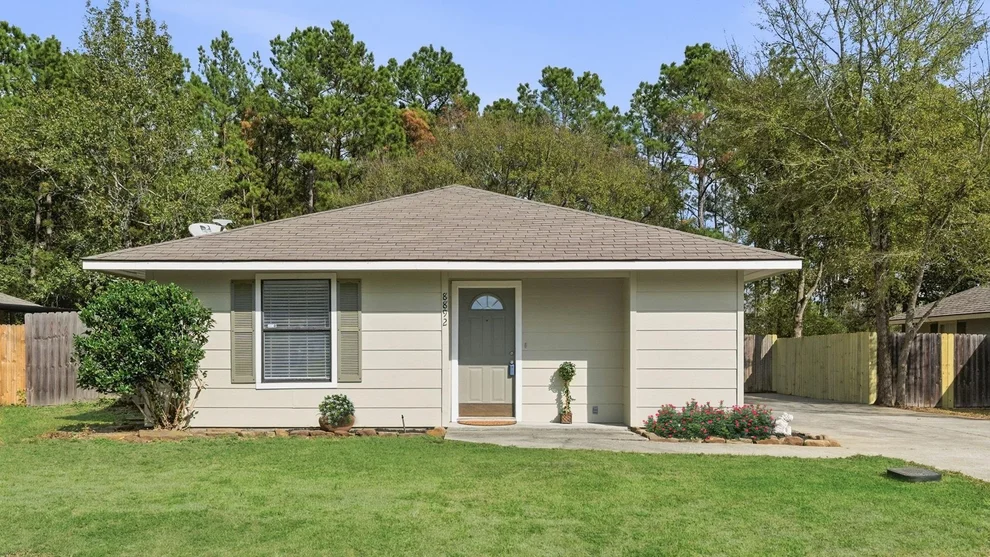 Unit for sale at 8892 E Buffalo Circle, Willis, TX 77378