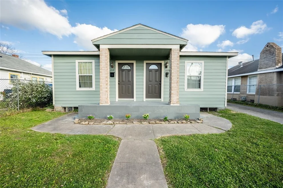 Unit for sale at 1719 Lombardy Street, Houston, TX 77023