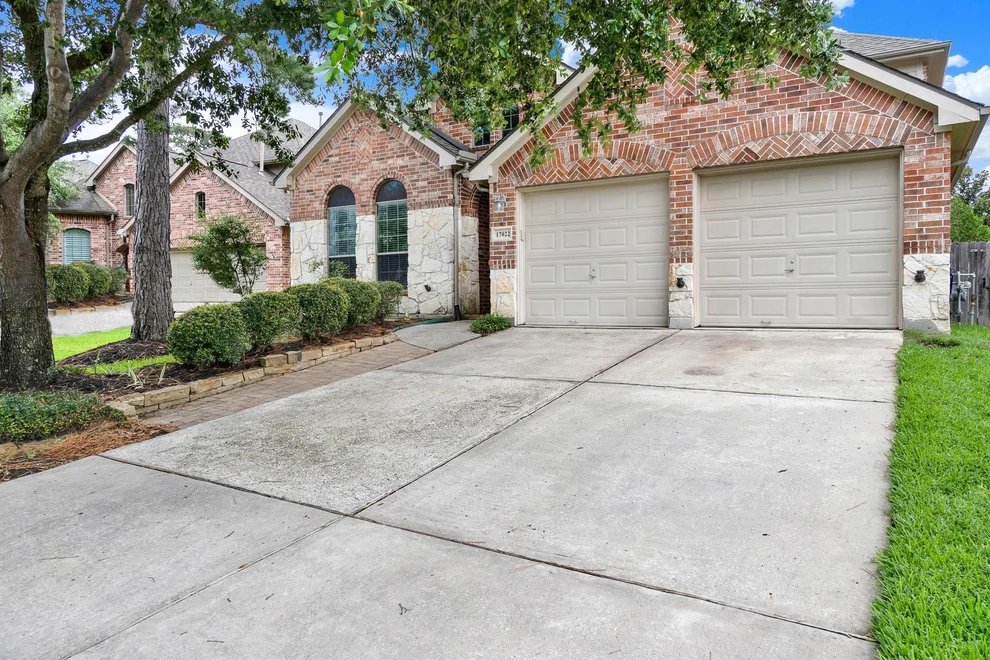 Unit for sale at 17022 Tallgrass Prairie Lane, Humble, TX 77346