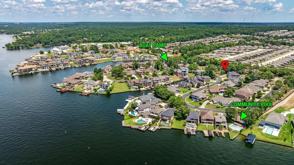 Unit for sale at 12371 Pebble View Drive, Conroe, TX 77304